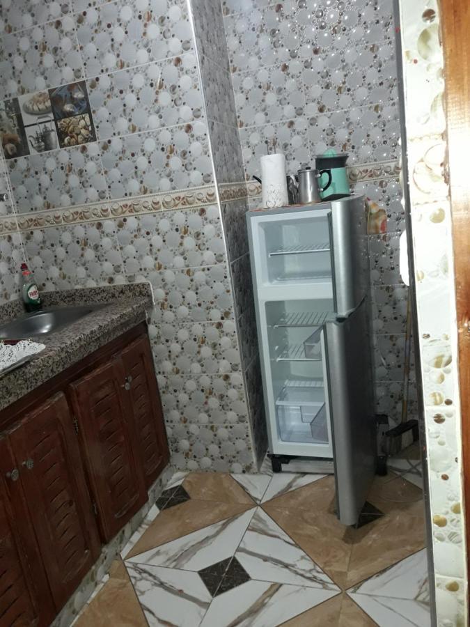 Maison Bahija 셰프샤우엔 외부 사진