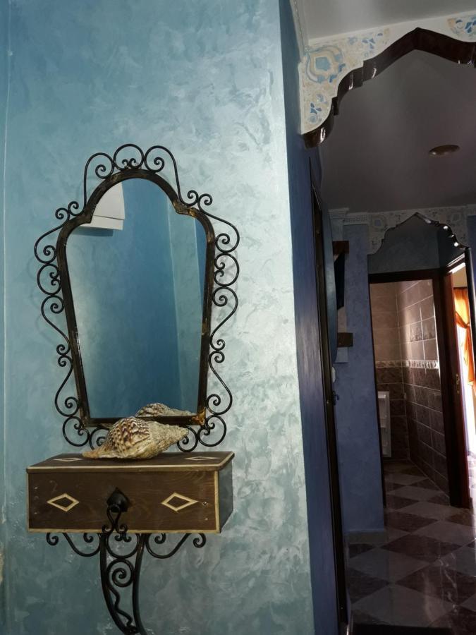 Maison Bahija 셰프샤우엔 외부 사진